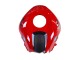 2013-2023 Honda CBR600RR Motorcycle Fairings - Silver Red Australia for Sale