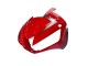2013-2023 Honda CBR600RR Motorcycle Fairings - Silver Red Australia for Sale