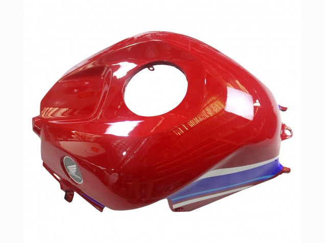 2013-2023 Honda CBR600RR Motorcycle Fairings - Red Blue Australia for Sale