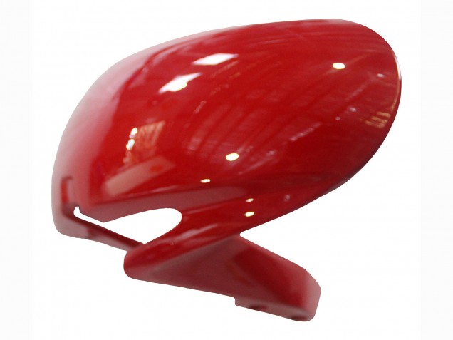 2013-2023 Honda CBR600RR Motorcycle Fairings - Red Blue Australia for Sale