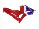 2013-2023 Honda CBR600RR Motorcycle Fairings - Red Blue Australia for Sale
