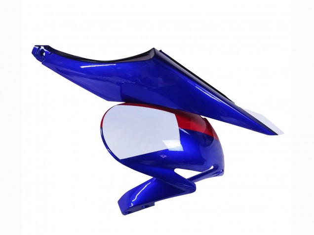 2013-2023 Honda CBR600RR Motorcycle Fairing - White Red Blue Australia for Sale