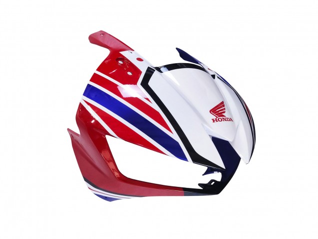 2013-2023 Honda CBR600RR Motorcycle Fairing - White Red Blue Australia for Sale