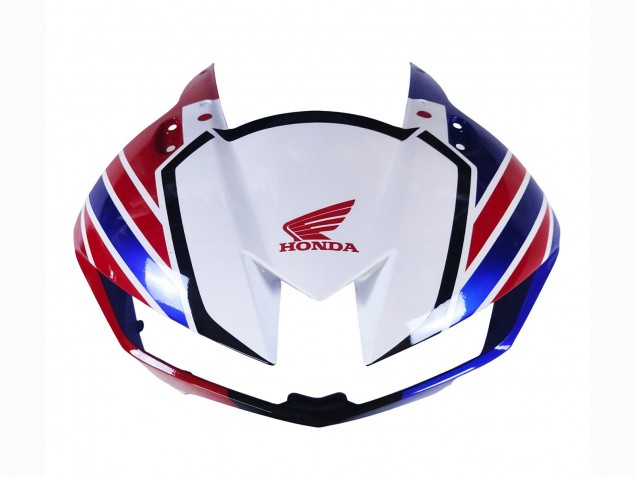 2013-2023 Honda CBR600RR Motorcycle Fairing - White Red Blue Australia for Sale