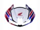 2013-2023 Honda CBR600RR Motorcycle Fairing - White Red Blue Australia for Sale
