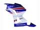 2013-2023 Honda CBR600RR Motorcycle Fairing - White Red Blue Australia for Sale