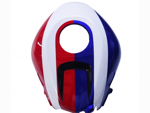 2013-2023 Honda CBR600RR Motorcycle Fairing - White Red Blue Australia for Sale