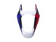 2013-2023 Honda CBR600RR Motorcycle Fairing - White Red Blue Australia for Sale