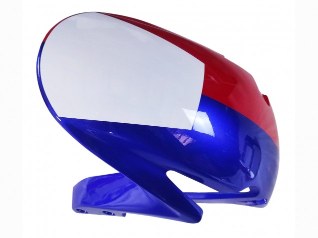 2013-2023 Honda CBR600RR Motorcycle Fairing - White Red Blue Australia for Sale