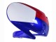 2013-2023 Honda CBR600RR Motorcycle Fairing - White Red Blue Australia for Sale