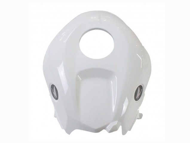 2013-2023 Honda CBR600RR Motorcycle Fairing - White Red Blue HRC Australia for Sale