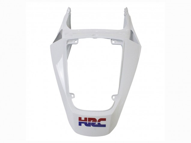 2013-2023 Honda CBR600RR Motorcycle Fairing - White Red Blue HRC Australia for Sale