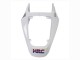 2013-2023 Honda CBR600RR Motorcycle Fairing - White Red Blue HRC Australia for Sale