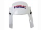 2013-2023 Honda CBR600RR Motorcycle Fairing - White Red Blue HRC Australia for Sale