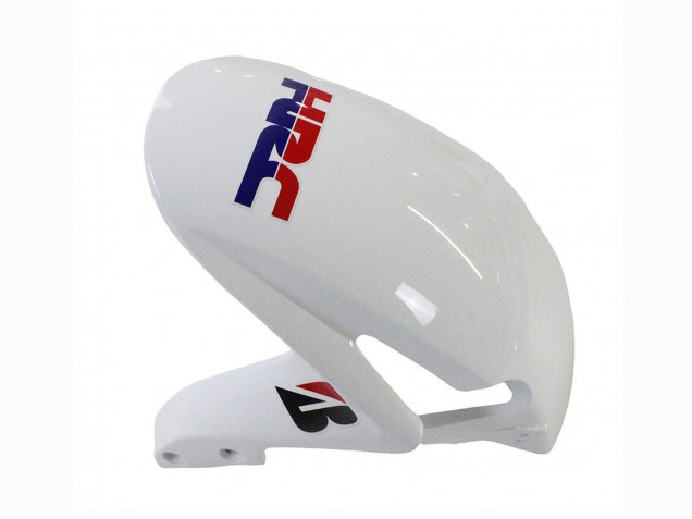 2013-2023 Honda CBR600RR Motorcycle Fairing - White Red Blue HRC Australia for Sale
