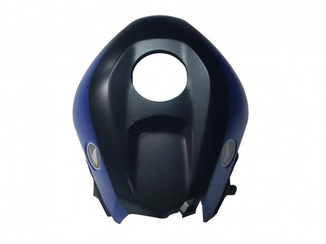 2013-2023 Honda CBR600RR Motorcycle Fairings - Blue Matte Black Racing Australia for Sale