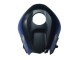 2013-2023 Honda CBR600RR Motorcycle Fairings - Blue Matte Black Racing Australia for Sale