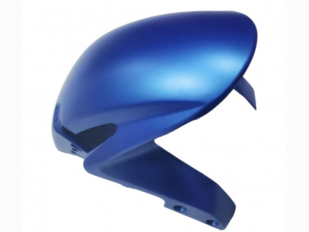 2013-2023 Honda CBR600RR Motorcycle Fairings - Blue Matte Black Racing Australia for Sale