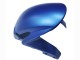 2013-2023 Honda CBR600RR Motorcycle Fairings - Blue Matte Black Racing Australia for Sale