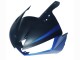 2013-2023 Honda CBR600RR Motorcycle Fairings - Blue Matte Black Racing Australia for Sale