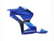 2013-2023 Honda CBR600RR Motorcycle Fairings - Blue Matte Black Racing Australia for Sale