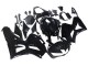 2013-2023 Honda CBR600RR Motorcycle Fairings - Glossy Black Australia for Sale