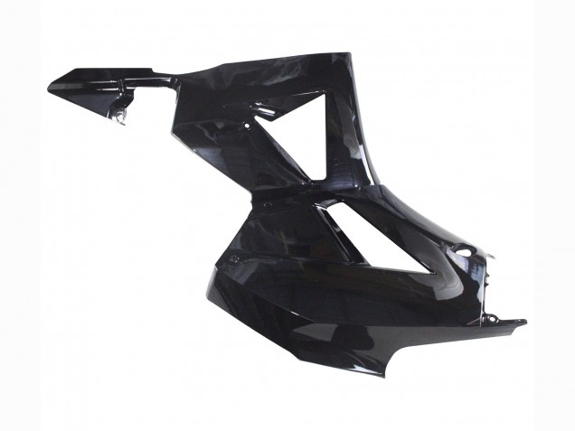 2013-2023 Honda CBR600RR Motorcycle Fairings - Glossy Black Australia for Sale