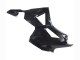 2013-2023 Honda CBR600RR Motorcycle Fairings - Glossy Black Australia for Sale