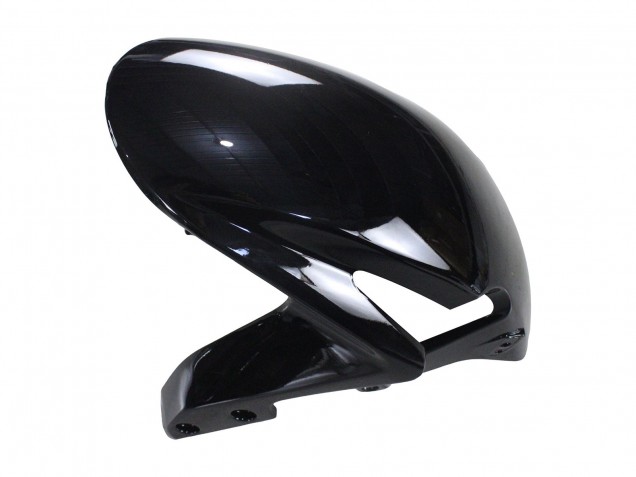 2013-2023 Honda CBR600RR Motorcycle Fairings - Glossy Black Australia for Sale