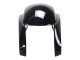 2013-2023 Honda CBR600RR Motorcycle Fairings - Glossy Black Australia for Sale