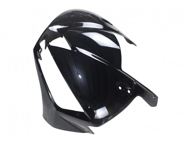 2013-2023 Honda CBR600RR Motorcycle Fairings - Glossy Black Australia for Sale