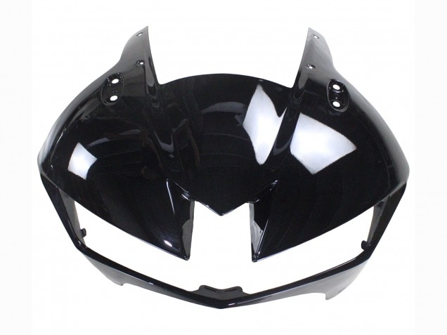 2013-2023 Honda CBR600RR Motorcycle Fairings - Glossy Black Australia for Sale