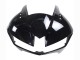 2013-2023 Honda CBR600RR Motorcycle Fairings - Glossy Black Australia for Sale