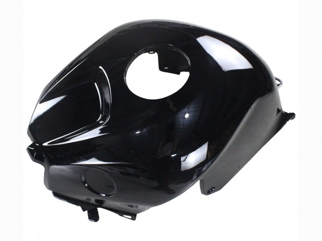 2013-2023 Honda CBR600RR Motorcycle Fairings - Glossy Black Australia for Sale