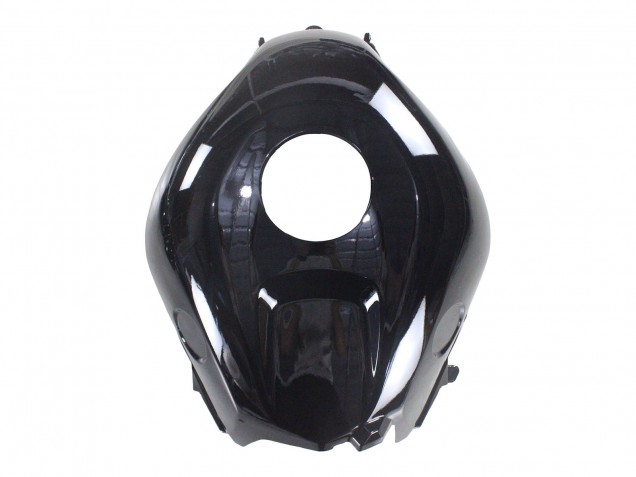 2013-2023 Honda CBR600RR Motorcycle Fairings - Glossy Black Australia for Sale