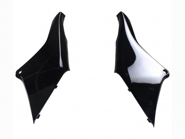 2013-2023 Honda CBR600RR Motorcycle Fairings - Glossy Black Australia for Sale