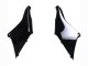 2013-2023 Honda CBR600RR Motorcycle Fairings - Glossy Black Australia for Sale