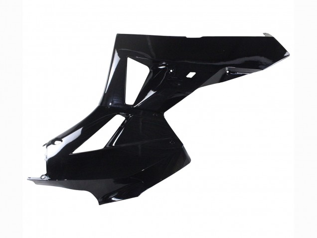 2013-2023 Honda CBR600RR Motorcycle Fairings - Glossy Black Australia for Sale