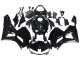 2013-2023 Honda CBR600RR Motorcycle Fairings - Glossy Black Australia for Sale