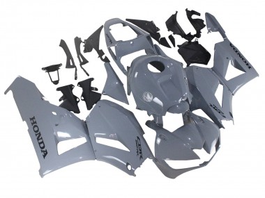 2013-2023 Honda CBR600RR Motorcycle Fairings - Nardo Grey Australia for Sale