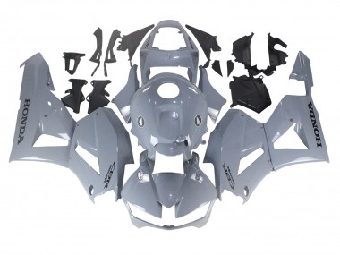 2013-2023 Honda CBR600RR Motorcycle Fairings - Nardo Grey Australia for Sale