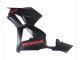 2013-2023 Honda CBR600RR Motorcycle Fairings - Matte Black Red Decals Australia for Sale