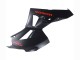 2013-2023 Honda CBR600RR Motorcycle Fairings - Matte Black Red Decals Australia for Sale