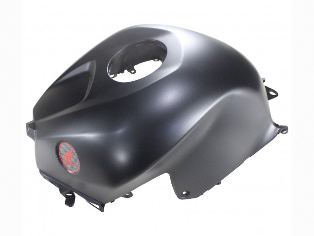 2013-2023 Honda CBR600RR Motorcycle Fairings - Matte Black Red Decals Australia for Sale