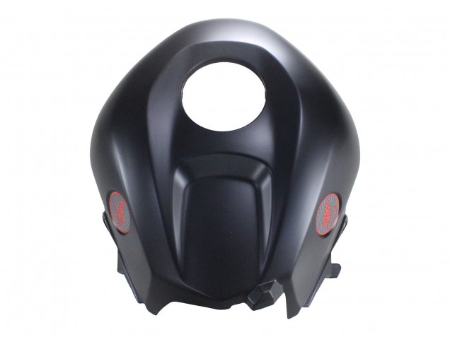 2013-2023 Honda CBR600RR Motorcycle Fairings - Matte Black Red Decals Australia for Sale