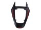 2013-2023 Honda CBR600RR Motorcycle Fairings - Matte Black Red Decals Australia for Sale