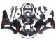 2013-2023 Honda CBR600RR Motorcycle Fairings - Matte Black Red Decals Australia for Sale