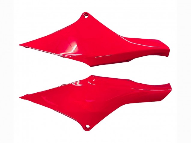 2013-2023 Honda CBR600RR Motorcycle Fairings - Red White Black Australia for Sale