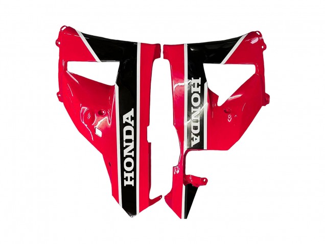 2013-2023 Honda CBR600RR Motorcycle Fairings - Red White Black Australia for Sale