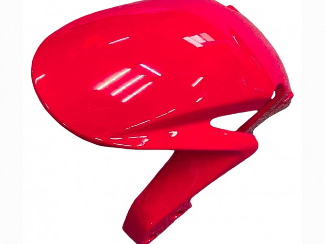 2013-2023 Honda CBR600RR Motorcycle Fairings - Red White Black Australia for Sale